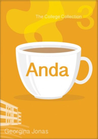Picture of Anda (The College Collection Set 1 – for reluctant readers)