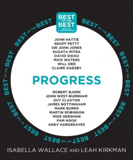 Picture of Best of the Best: Progress