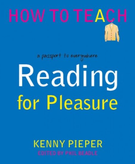 Picture of Reading for Pleasure