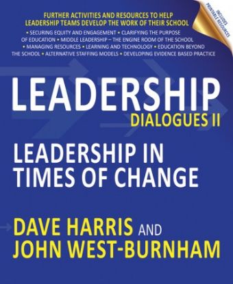 Picture of Leadership Dialogues II