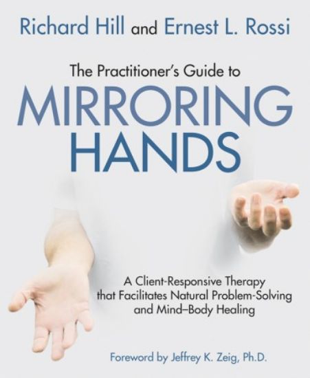 Picture of The Practitioner's Guide to Mirroring Hands