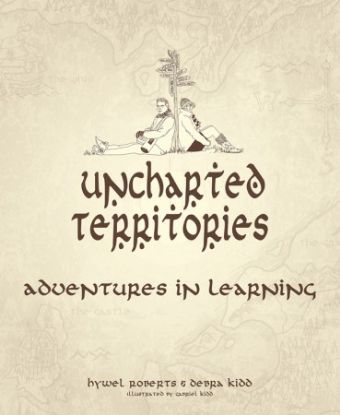 Picture of Uncharted Territories