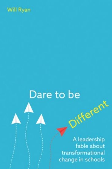 Picture of Dare to be Different