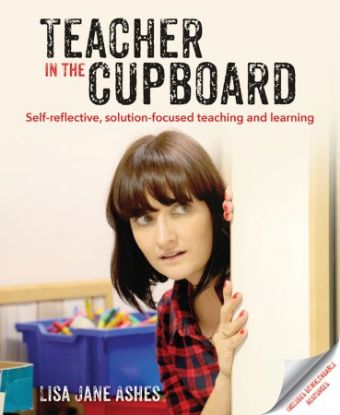 Picture of Teacher in the Cupboard
