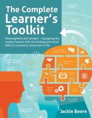 Picture of The Complete Learner’s Toolkit