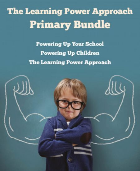Picture of Learning Power Approach – Primary Bundle