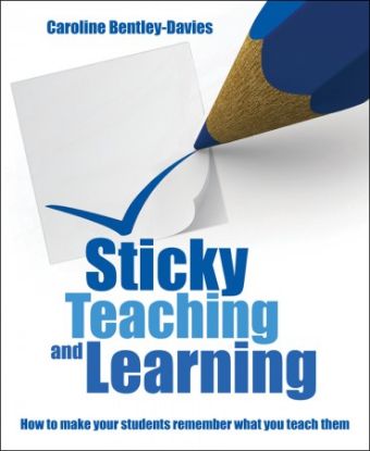 Picture of Sticky Teaching and Learning