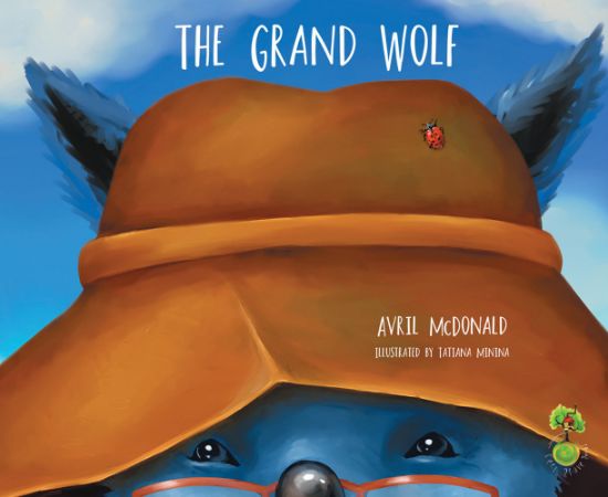 Picture of The Grand Wolf