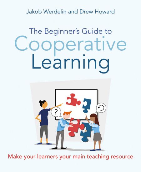 Picture of The Beginner's Guide to Cooperative Learning
