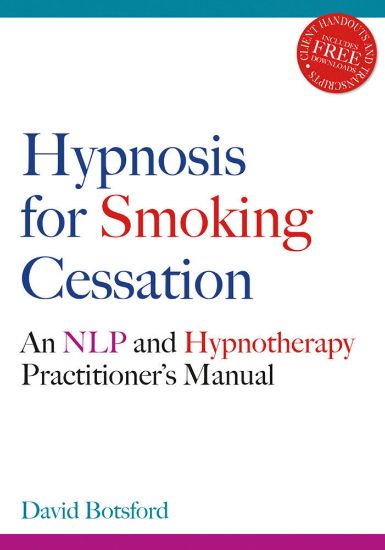 Picture of Hypnosis for Smoking Cessation