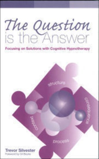 Picture of The Question is the Answer (Wordweaving II): Focusing on Solutions with Cognitive Hypnotherapy