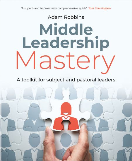 Picture of Middle Leadership Mastery