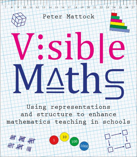 Picture of Visible Maths