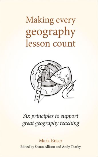 Picture of Making Every Geography Lesson Count