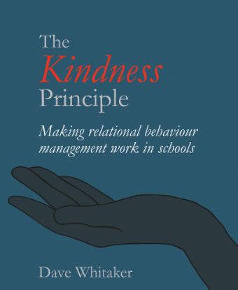 Picture of The Kindness Principle