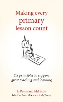 Picture of Making Every Primary Lesson Count