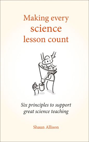 Picture of Making Every Science Lesson Count