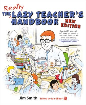 Picture of The Lazy Teacher's Handbook – New Edition
