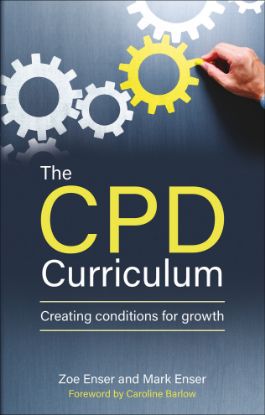 Picture of The CPD Curriculum