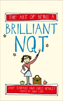 Picture of The Art of Being a Brilliant NQT