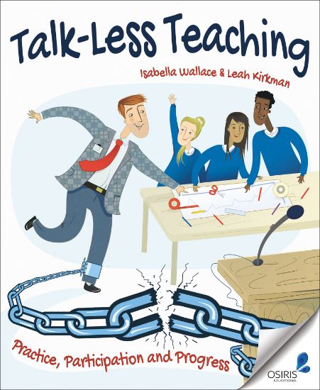 Picture of Talk-Less Teaching