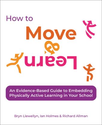 Picture of How to Move & Learn
