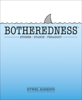 Picture of Botheredness ®