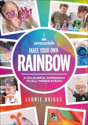 Picture of Make Your Own Rainbow