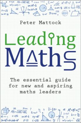 Picture of Leading Maths