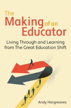 Picture of Making of an Educator
