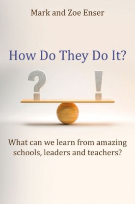 Picture of How do they do it?