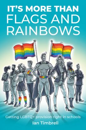 Picture of It’s More than Flags and Rainbows