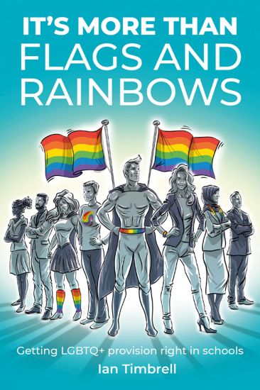 Picture of It’s More than Flags and Rainbows