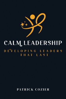 Picture of Calm Leadership
