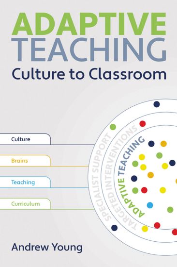 Picture of Adaptive Teaching