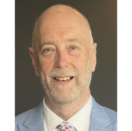 Picture for author Andy Mellor