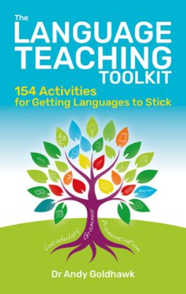 Picture of The Language Teaching  Toolkit