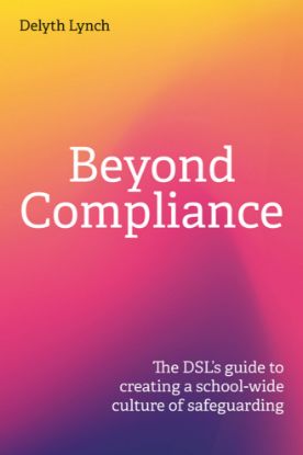 Picture of Beyond Compliance