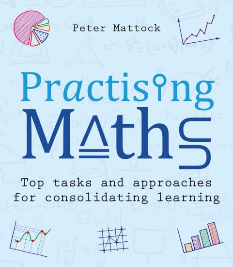 Picture of Practising Maths