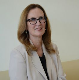 Picture for author Joanna Povall