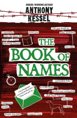 Picture of The Book of Names