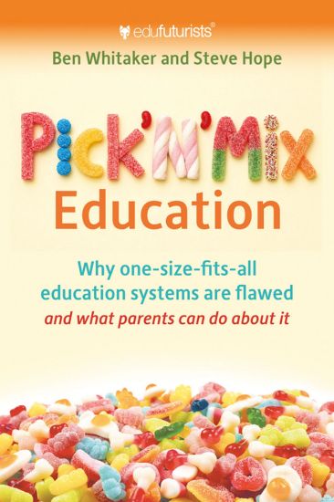 Picture of Pick N Mix Education