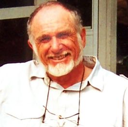 Picture for author Frank Bourke, Ph.D.