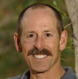 Picture for author Will Murray, M.S.