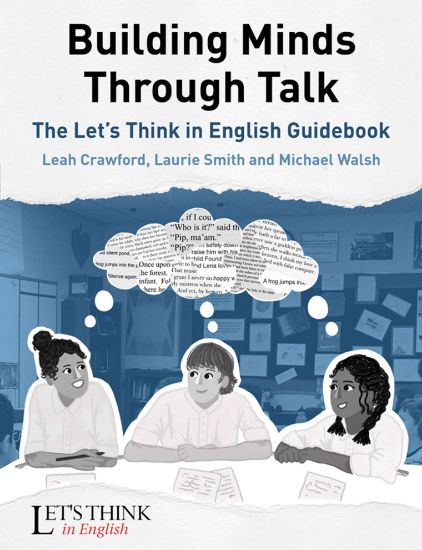 Picture of Building Minds Through Talk