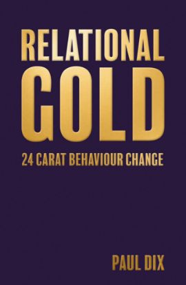 Picture of Relational Gold